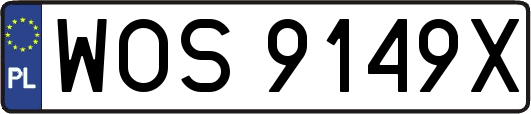 WOS9149X