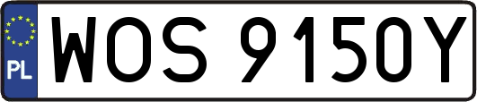WOS9150Y