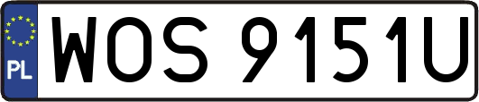 WOS9151U