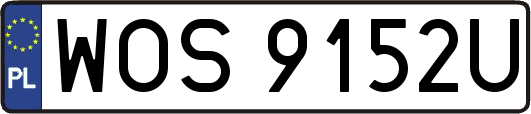 WOS9152U