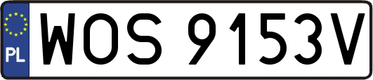 WOS9153V