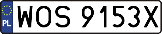 WOS9153X