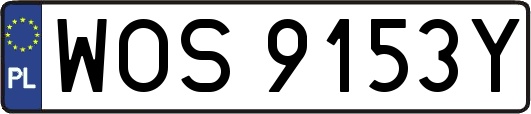 WOS9153Y