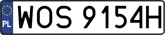 WOS9154H