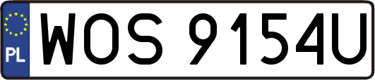 WOS9154U