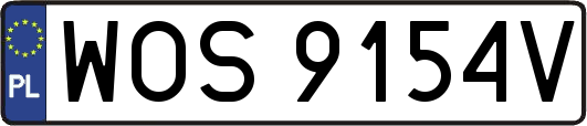 WOS9154V