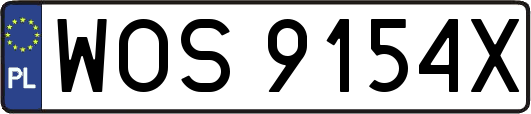 WOS9154X