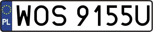 WOS9155U