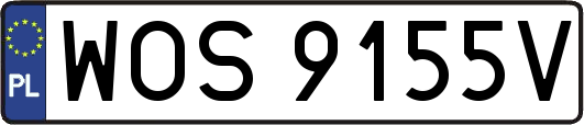 WOS9155V