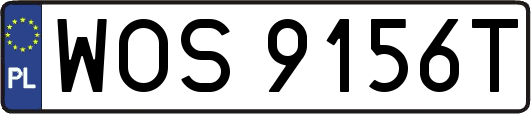 WOS9156T