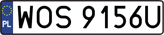 WOS9156U