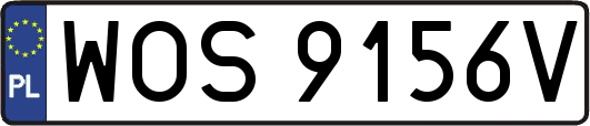WOS9156V
