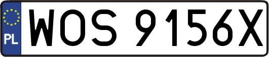 WOS9156X