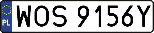 WOS9156Y
