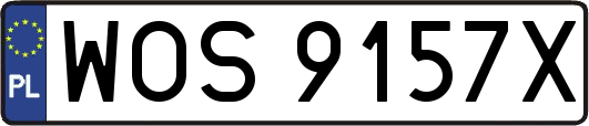 WOS9157X