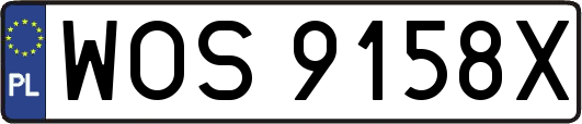 WOS9158X