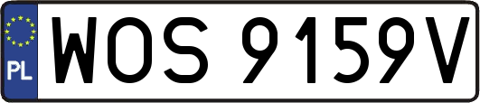 WOS9159V