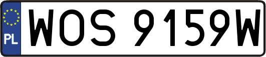 WOS9159W