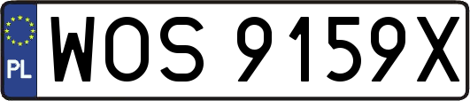 WOS9159X