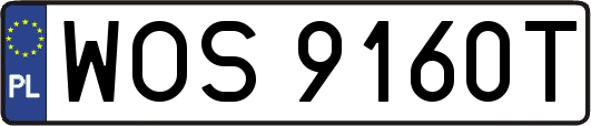 WOS9160T