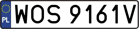 WOS9161V