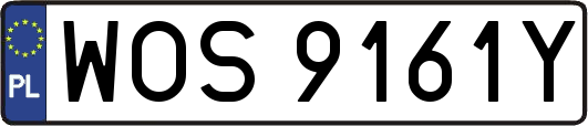 WOS9161Y