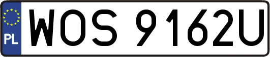 WOS9162U