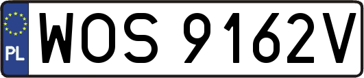 WOS9162V