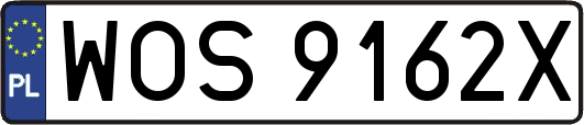 WOS9162X