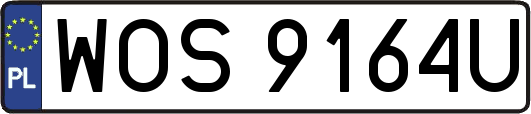 WOS9164U