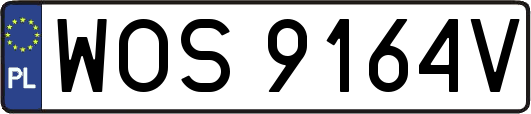 WOS9164V