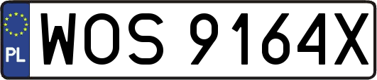 WOS9164X