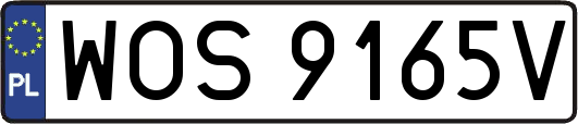 WOS9165V