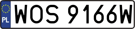 WOS9166W