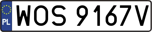 WOS9167V