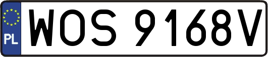 WOS9168V