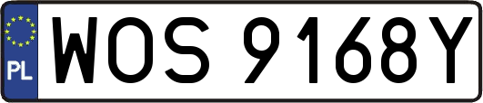 WOS9168Y