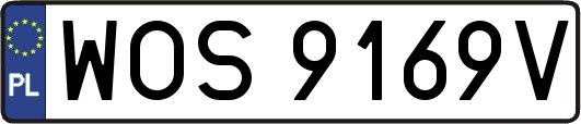WOS9169V