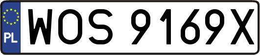 WOS9169X