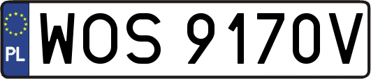 WOS9170V