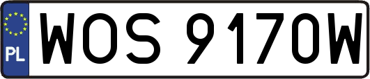 WOS9170W