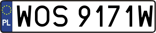 WOS9171W