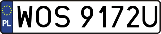WOS9172U