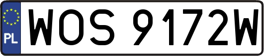 WOS9172W