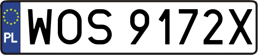WOS9172X