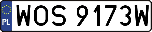 WOS9173W