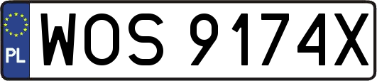 WOS9174X