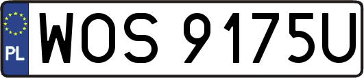 WOS9175U