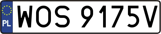 WOS9175V