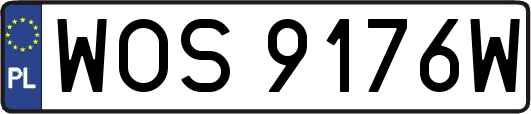 WOS9176W